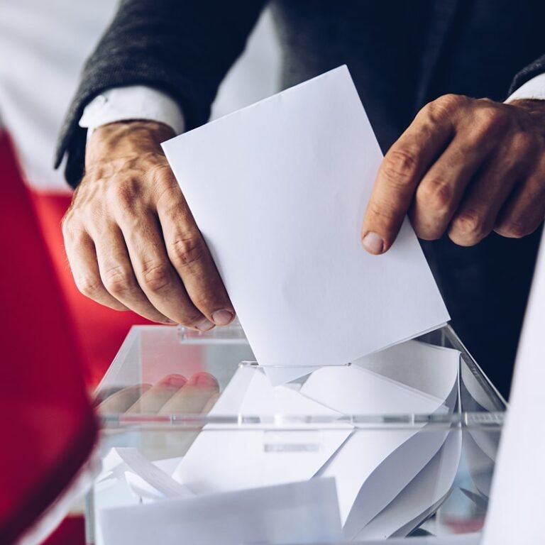 Crafting Political Narratives That Connect With Indian Voters